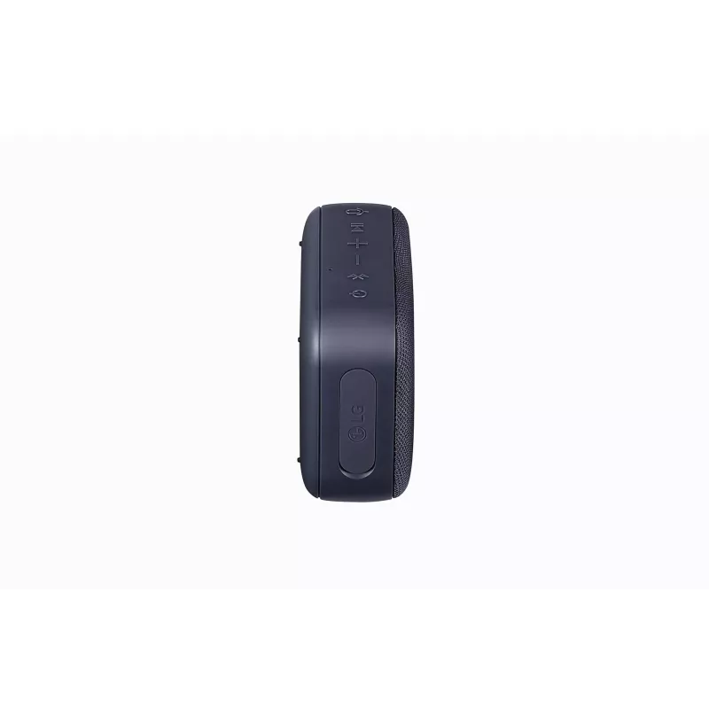 LG XBOOM Go PN1 Mono nešiojamas garsiakalbis Juodas 3 W