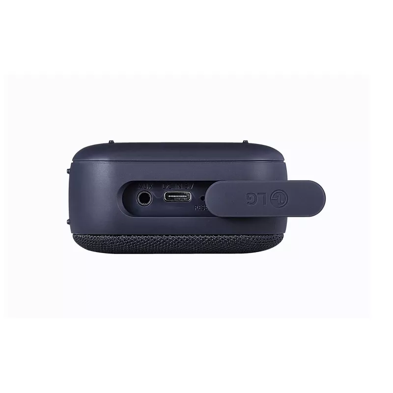 LG XBOOM Go PN1 Mono nešiojamas garsiakalbis Juodas 3 W