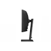 Samsung S65UA kompiuterio monitorius 86.4 cm (34 coliai) 3440 x 1440 pikseliai UltraWide Quad HD LCD juodas