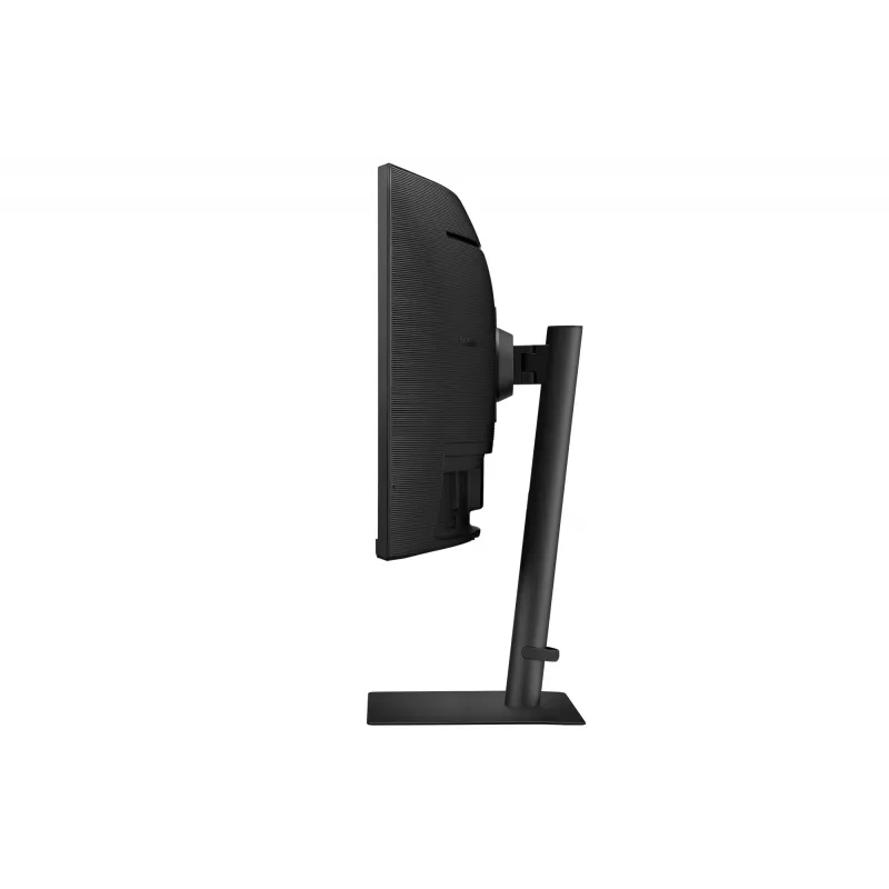 Samsung S65UA kompiuterio monitorius 86.4 cm (34 coliai) 3440 x 1440 pikseliai UltraWide Quad HD LCD juodas