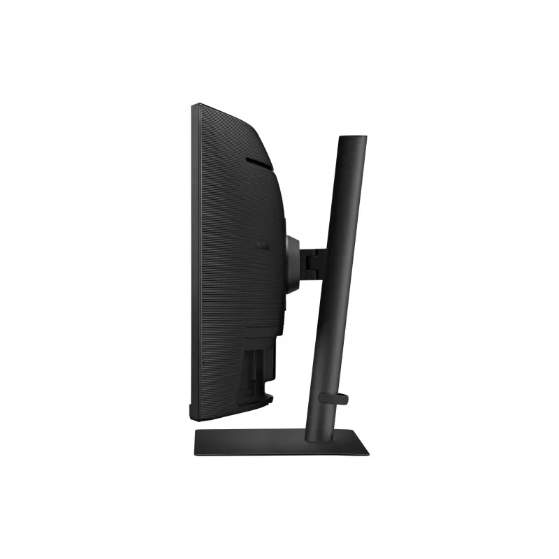 Samsung S65UA kompiuterio monitorius 86.4 cm (34 coliai) 3440 x 1440 pikseliai UltraWide Quad HD LCD juodas