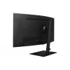 Samsung S65UA kompiuterio monitorius 86.4 cm (34 coliai) 3440 x 1440 pikseliai UltraWide Quad HD LCD juodas