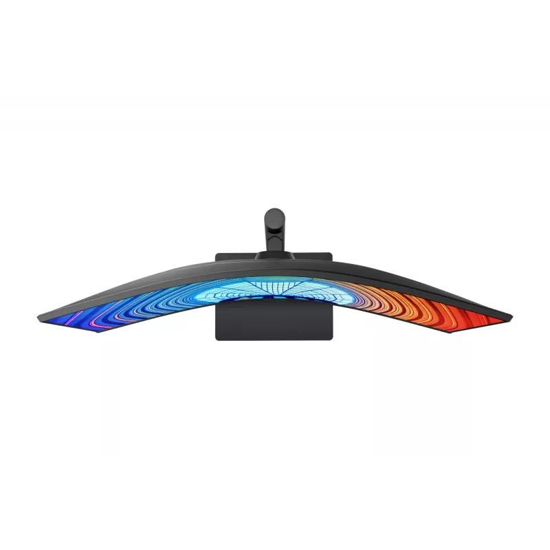 Samsung S65UA kompiuterio monitorius 86.4 cm (34 coliai) 3440 x 1440 pikseliai UltraWide Quad HD LCD juodas