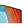 Samsung S65UA kompiuterio monitorius 86.4 cm (34 coliai) 3440 x 1440 pikseliai UltraWide Quad HD LCD juodas