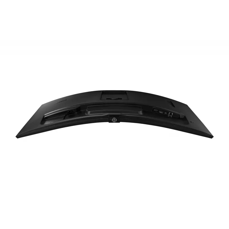 Samsung S65UA kompiuterio monitorius 86.4 cm (34 coliai) 3440 x 1440 pikseliai UltraWide Quad HD LCD juodas