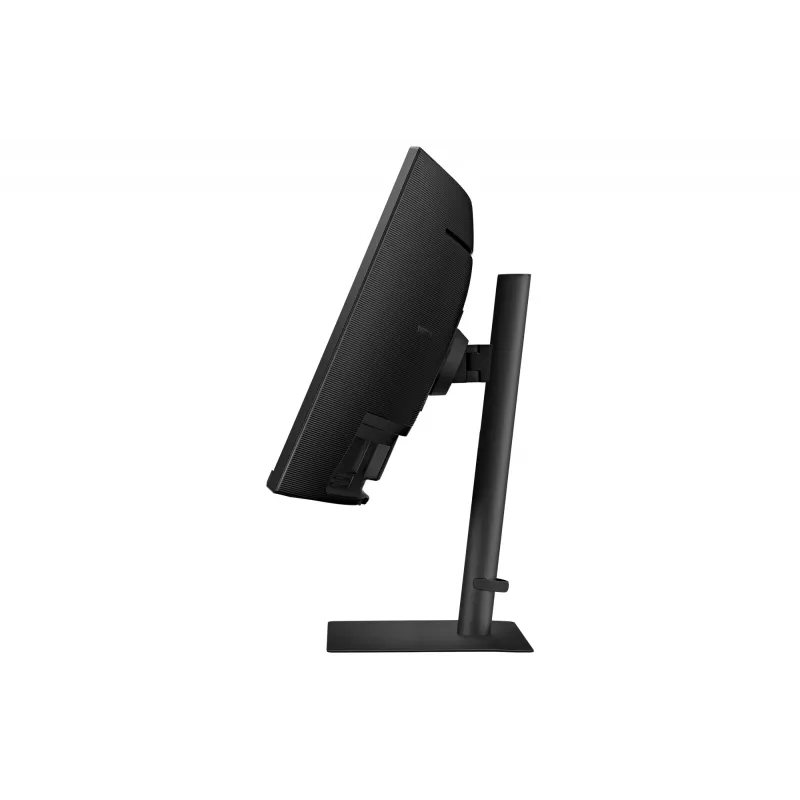 Samsung S65UA kompiuterio monitorius 86.4 cm (34 coliai) 3440 x 1440 pikseliai UltraWide Quad HD LCD juodas