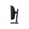 Samsung S65UA kompiuterio monitorius 86.4 cm (34 coliai) 3440 x 1440 pikseliai UltraWide Quad HD LCD juodas