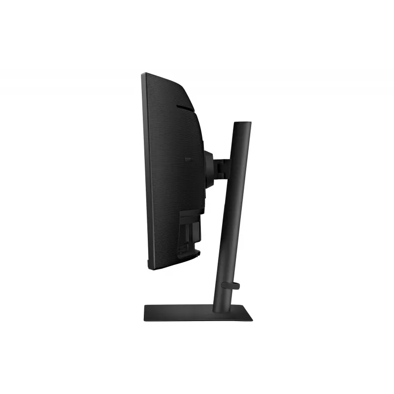 Samsung S65UA kompiuterio monitorius 86.4 cm (34 coliai) 3440 x 1440 pikseliai UltraWide Quad HD LCD juodas