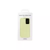 Samsung EF-ZA546 mobiliojo telefono dėklas 16,3 cm (6,4″) Piniginės tipo dėklas Žaliosios citrinos spalvos