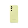Samsung EF-ZA546 mobiliojo telefono dėklas 16,3 cm (6,4″) Piniginės tipo dėklas Žaliosios citrinos spalvos