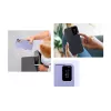 Samsung EF-ZA546 mobiliojo telefono dėklas 16,3 cm (6,4″) Piniginės tipo dėklas Žaliosios citrinos spalvos