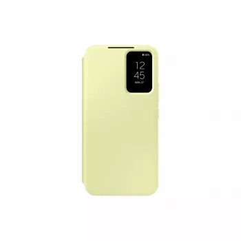 Samsung EF-ZA546 mobiliojo telefono dėklas 16,3 cm (6,4″) Piniginės tipo dėklas Žaliosios citrinos spalvos