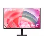 Samsung S70D kompiuterio monitorius 68,6 cm (27 coliai) 3840 x 2160 pikselių 4K Ultra HD LCD juodas
