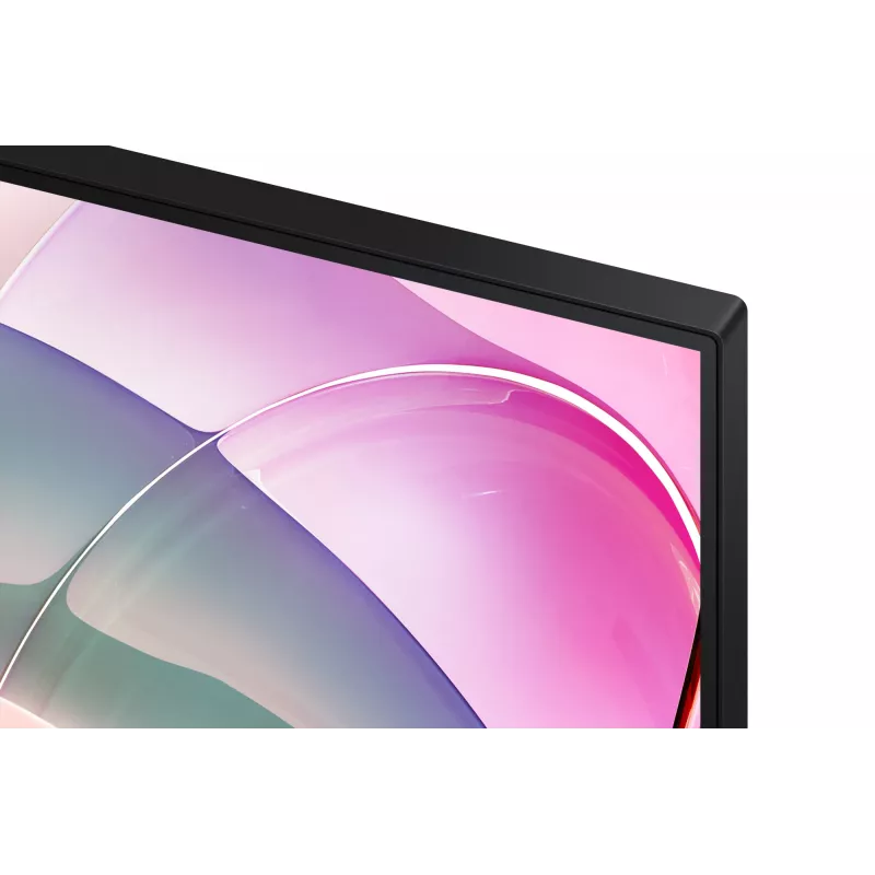 Samsung S70D kompiuterio monitorius 68,6 cm (27 coliai) 3840 x 2160 pikselių 4K Ultra HD LCD juodas
