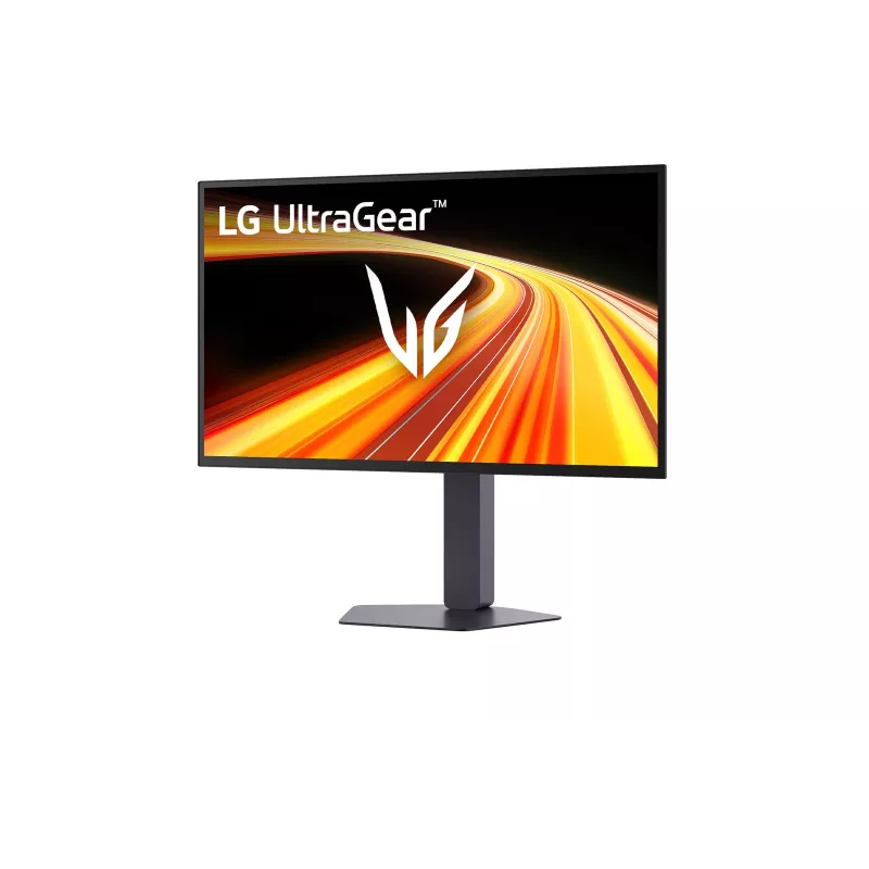 LG 27GX790B-B kompiuterio monitorius 68,6 cm (27 coliai) 2560 x 1440 pikseliai Quad HD OLED juodas