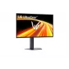 LG 27GX790B-B kompiuterio monitorius 68,6 cm (27 coliai) 2560 x 1440 pikseliai Quad HD OLED juodas