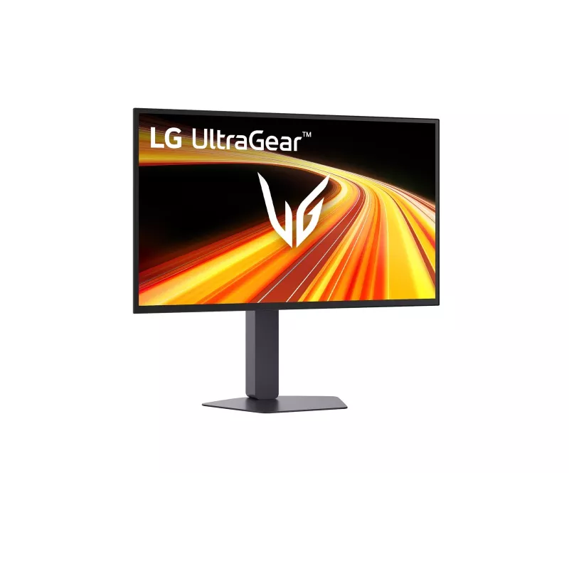 LG 27GX790B-B kompiuterio monitorius 68,6 cm (27 coliai) 2560 x 1440 pikseliai Quad HD OLED juodas