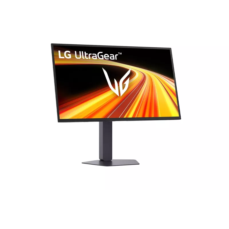 LG 27GX790B-B kompiuterio monitorius 68,6 cm (27 coliai) 2560 x 1440 pikseliai Quad HD OLED juodas