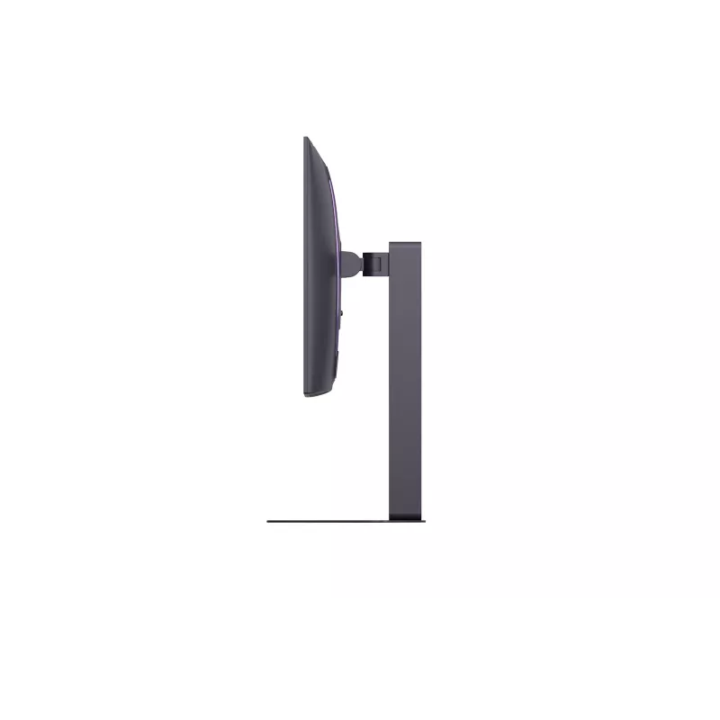 LG 27GX790B-B kompiuterio monitorius 68,6 cm (27 coliai) 2560 x 1440 pikseliai Quad HD OLED juodas