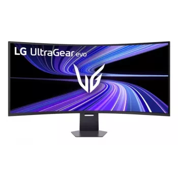 LG 52G930B-B.AEU kompiuterio monitorius 132,1 cm (52 coliai) 5120 x 2160 pikseliai juoda