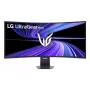 LG 52G930B-B.AEU kompiuterio monitorius 132,1 cm (52 coliai) 5120 x 2160 pikseliai juoda