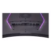 LG 52G930B-B.AEU kompiuterio monitorius 132,1 cm (52 coliai) 5120 x 2160 pikseliai juoda