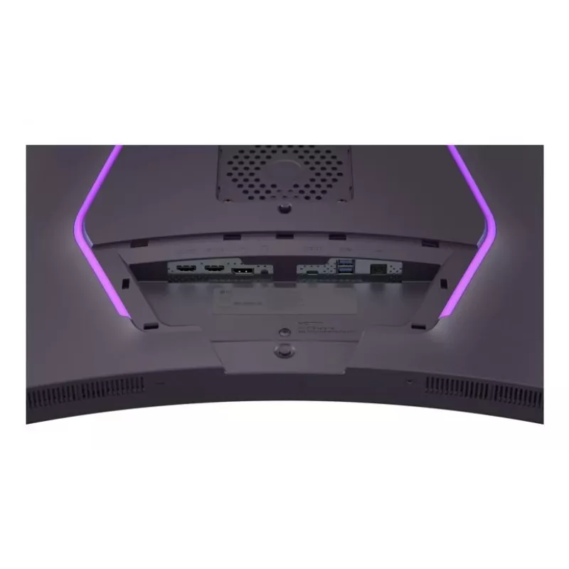 LG 52G930B-B.AEU kompiuterio monitorius 132,1 cm (52 coliai) 5120 x 2160 pikseliai juoda