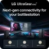LG 52G930B-B.AEU kompiuterio monitorius 132,1 cm (52 coliai) 5120 x 2160 pikseliai juoda
