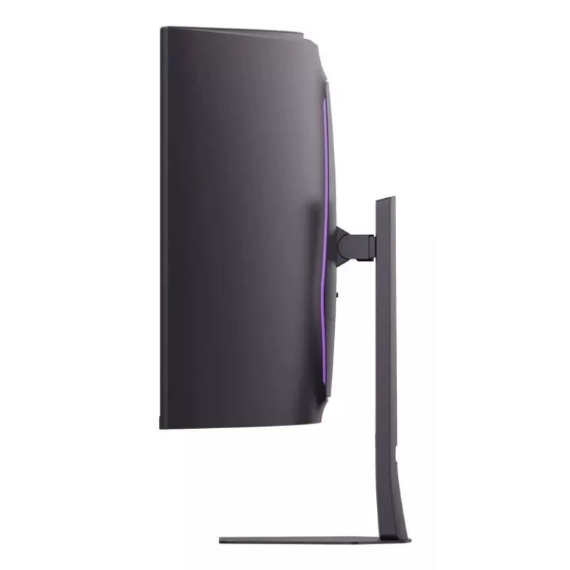 LG 52G930B-B.AEU kompiuterio monitorius 132,1 cm (52 coliai) 5120 x 2160 pikseliai juoda