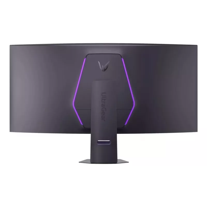 LG 52G930B-B.AEU kompiuterio monitorius 132,1 cm (52 coliai) 5120 x 2160 pikseliai juoda