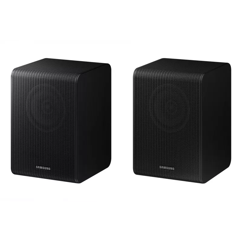 Samsung SWA-9250S juoda 2.0 kanalų 120 W