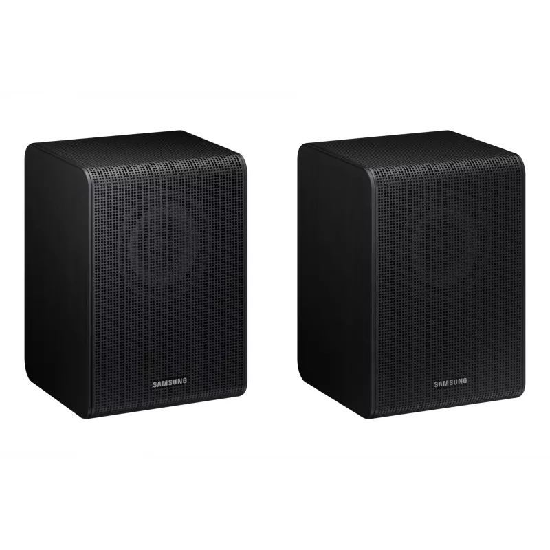 Samsung SWA-9250S juoda 2.0 kanalų 120 W