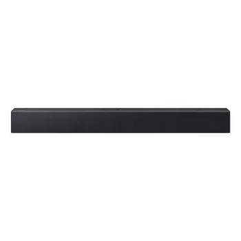 Samsung C-Series HW-B400F/XN soundbar speaker Juoda, Titanium 2.0 channels 40 W