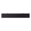 Samsung C-Series HW-B400F/XN soundbar speaker Juoda, Titanium 2.0 channels 40 W
