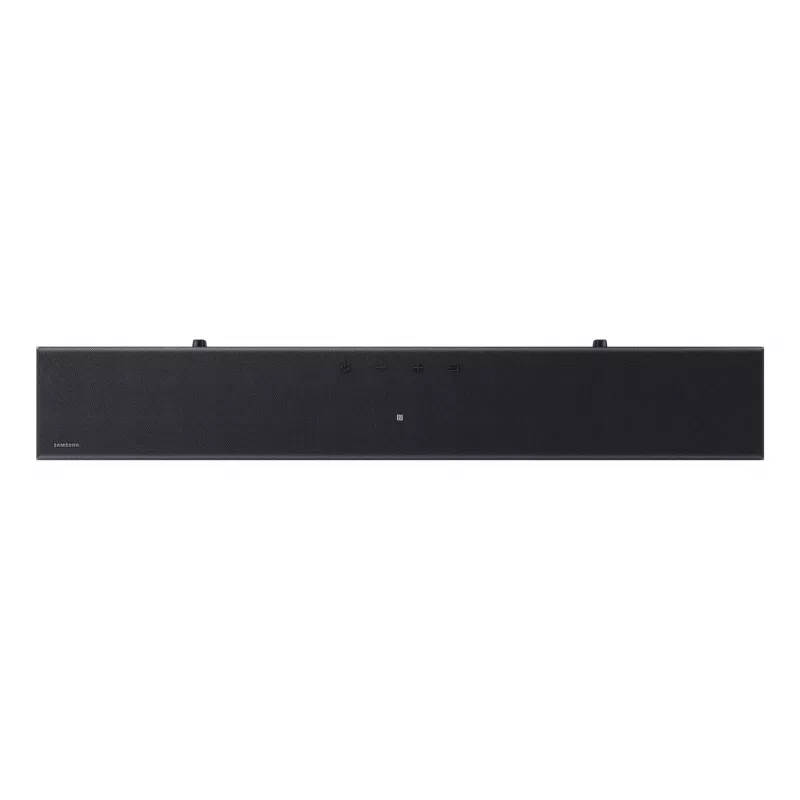 Samsung C-Series HW-B400F/XN soundbar speaker Juoda, Titanium 2.0 channels 40 W