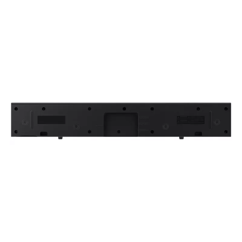 Samsung C-Series HW-B400F/XN soundbar speaker Juoda, Titanium 2.0 channels 40 W