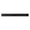 Samsung C-Series HW-B400F/XN soundbar speaker Juoda, Titanium 2.0 channels 40 W