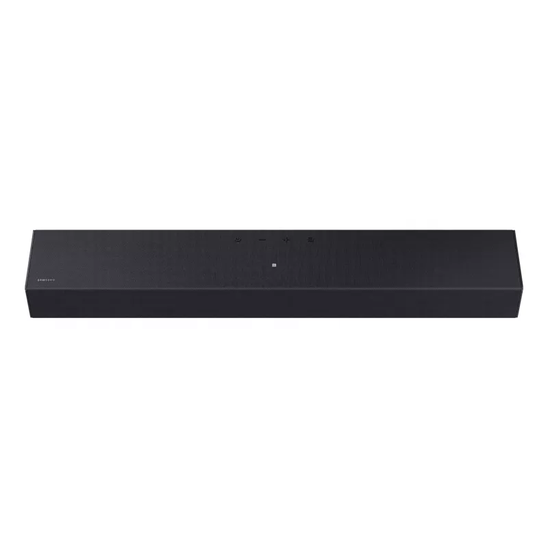 Samsung C-Series HW-B400F/XN soundbar speaker Juoda, Titanium 2.0 channels 40 W