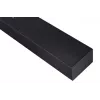 Samsung C-Series HW-B400F/XN soundbar speaker Juoda, Titanium 2.0 channels 40 W