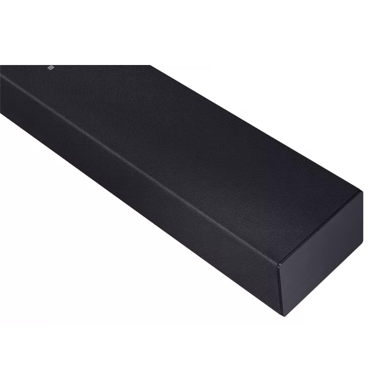 Samsung C-Series HW-B400F/XN soundbar speaker Juoda, Titanium 2.0 channels 40 W