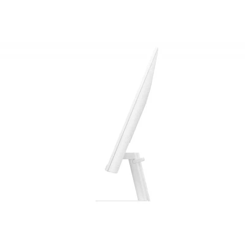 Samsung M7 M70F kompiuterio monitorius 81,3 cm (32 coliai) 3840 x 2160 pikselių 4K Ultra HD LED baltas