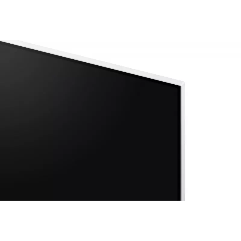 Samsung M7 M70F kompiuterio monitorius 81,3 cm (32 coliai) 3840 x 2160 pikselių 4K Ultra HD LED baltas