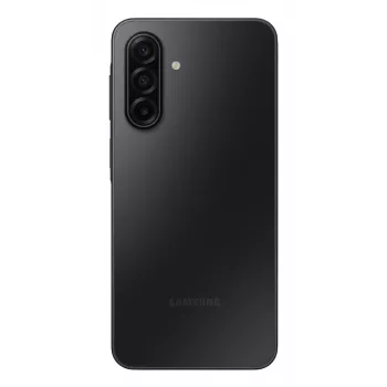 Samsung Galaxy A17 SAM-F-SM-A175FZCOP 17 cm (6.7 col.) Hibridinis Dual SIM Android 15 4G USB Type-C 4 GB 128 GB 5000 mAh Juoda