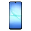 Samsung Galaxy A17 SAM-F-SM-A175FZCOP 17 cm (6.7 col.) Hibridinis Dual SIM Android 15 4G USB Type-C 4 GB 128 GB 5000 mAh Juoda
