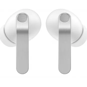 Samsung Galaxy Buds4 Pro, True Wireless Stereo (TWS), Skambučiams / Muzikai, 5.1 g, Ausinės, Baltos