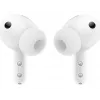 Samsung Galaxy Buds4 Pro, True Wireless Stereo (TWS), Skambučiams / Muzikai, 5.1 g, Ausinės, Baltos