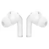 Samsung Galaxy Buds4 Pro, True Wireless Stereo (TWS), Skambučiams / Muzikai, 5.1 g, Ausinės, Baltos