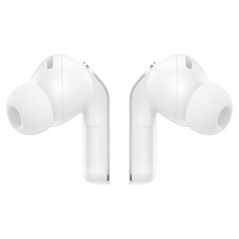 Samsung Galaxy Buds4 Pro, True Wireless Stereo (TWS), Skambučiams / Muzikai, 5.1 g, Ausinės, Baltos