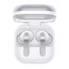 Samsung Galaxy Buds4 Pro, True Wireless Stereo (TWS), Skambučiams / Muzikai, 5.1 g, Ausinės, Baltos