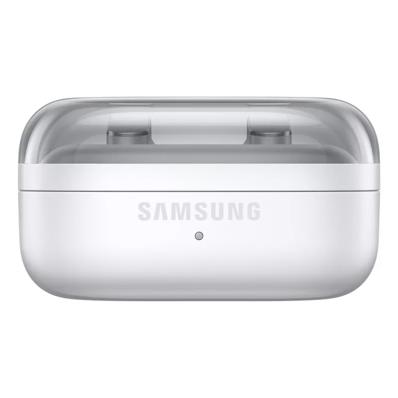 Samsung Galaxy Buds4 Pro, True Wireless Stereo (TWS), Skambučiams / Muzikai, 5.1 g, Ausinės, Baltos